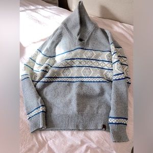 Mexx Winter Sweater